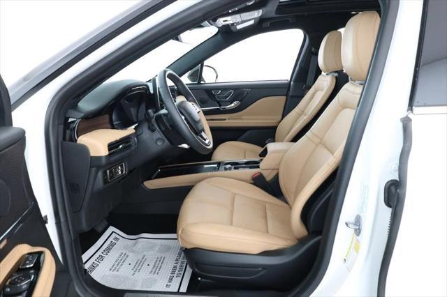 used 2023 Lincoln Corsair car, priced at $38,495