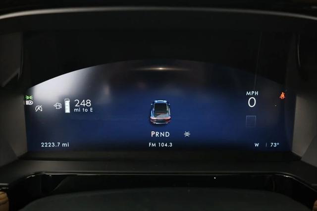 used 2023 Lincoln Corsair car, priced at $38,495