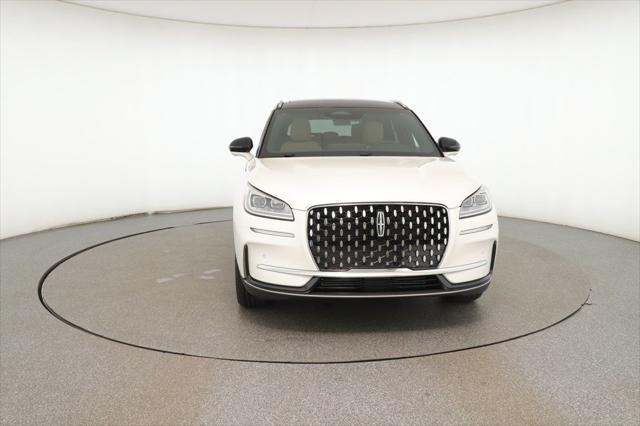 used 2023 Lincoln Corsair car, priced at $38,495
