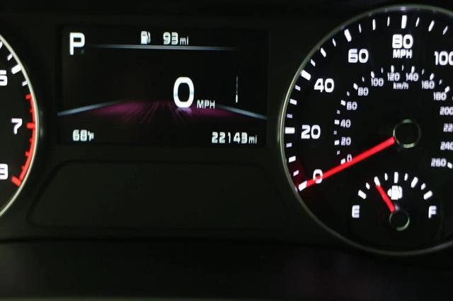 used 2023 Kia Forte car, priced at $17,995