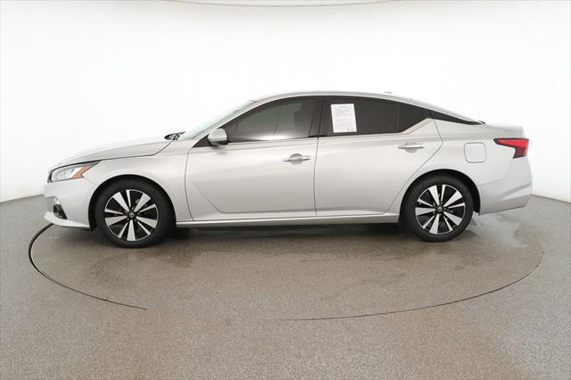 used 2019 Nissan Altima car, priced at $15,295