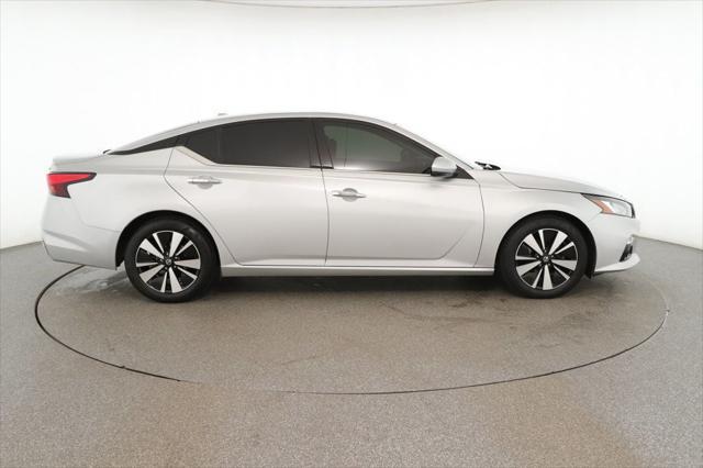 used 2019 Nissan Altima car, priced at $15,295