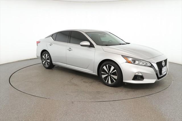 used 2019 Nissan Altima car, priced at $15,295