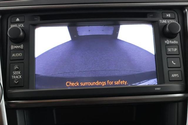 used 2013 Toyota Highlander car, priced at $14,795