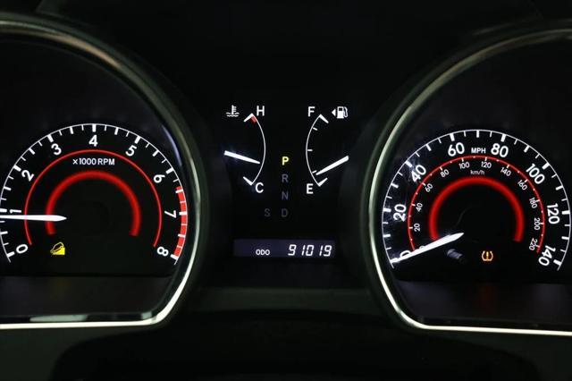used 2013 Toyota Highlander car, priced at $14,795