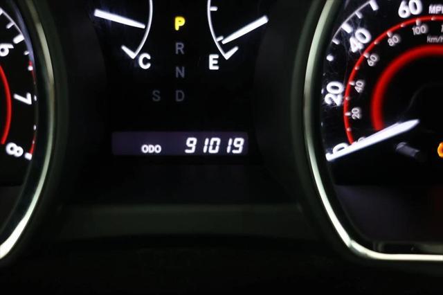 used 2013 Toyota Highlander car, priced at $14,795
