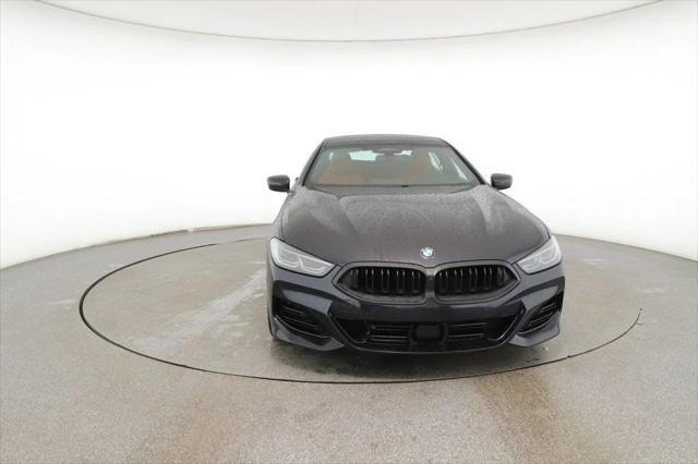 used 2024 BMW 840 car, priced at $75,995