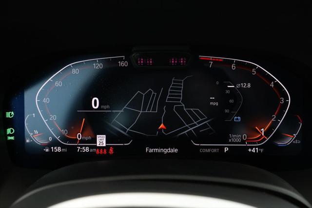 used 2024 BMW 840 car, priced at $75,995