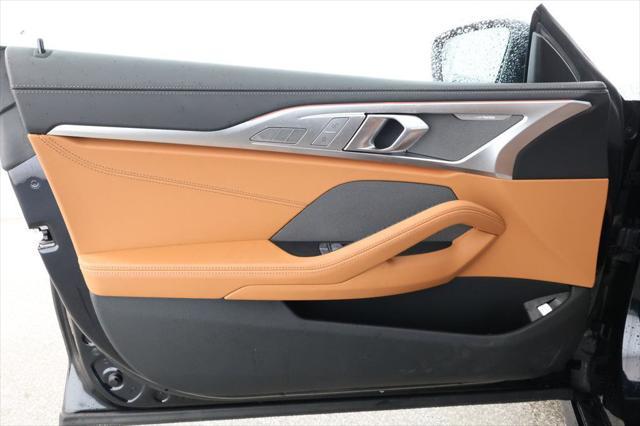 used 2024 BMW 840 car, priced at $75,995