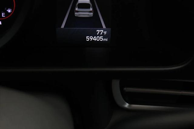 used 2022 Hyundai Elantra car, priced at $16,295