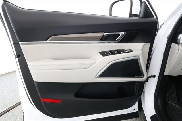 used 2022 Kia Telluride car, priced at $29,495