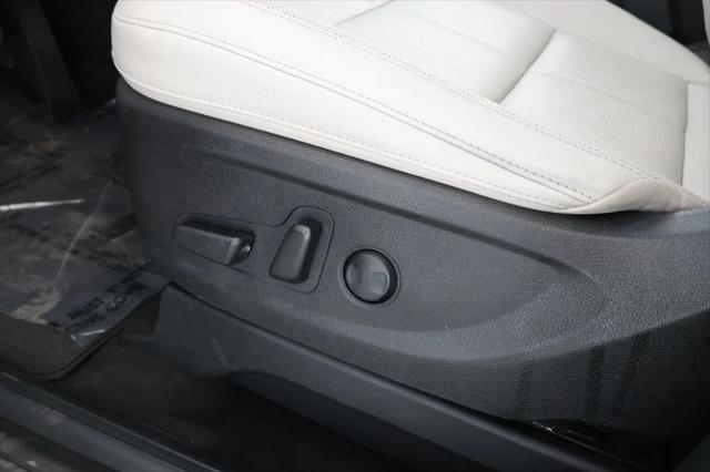 used 2022 Kia Telluride car, priced at $29,495