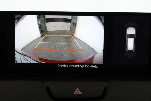 used 2024 Mazda CX-90 PHEV car, priced at $32,995