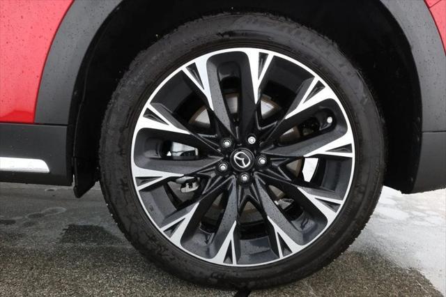 used 2024 Mazda CX-90 PHEV car, priced at $32,995