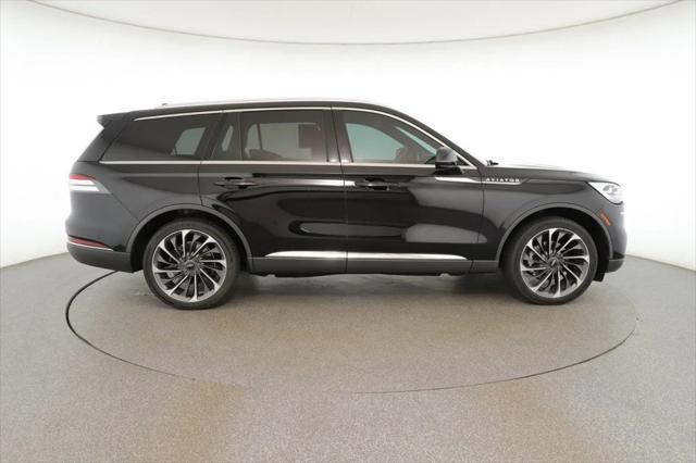 used 2020 Lincoln Aviator car, priced at $30,995