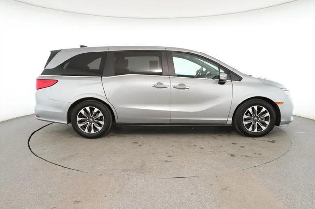 used 2022 Honda Odyssey car, priced at $29,495