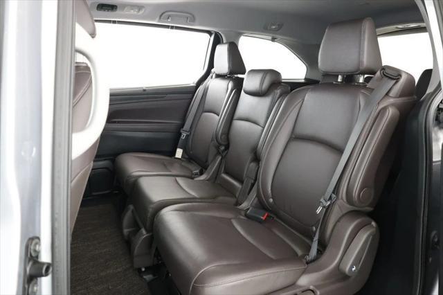 used 2022 Honda Odyssey car, priced at $29,495