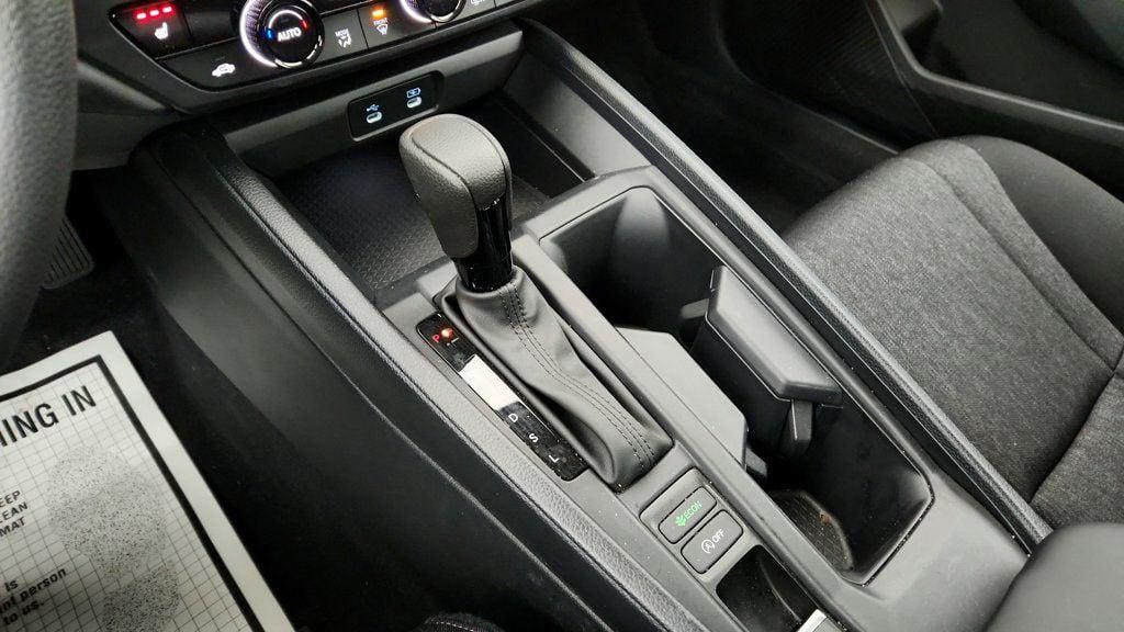 used 2025 Honda Accord car, priced at $25,995