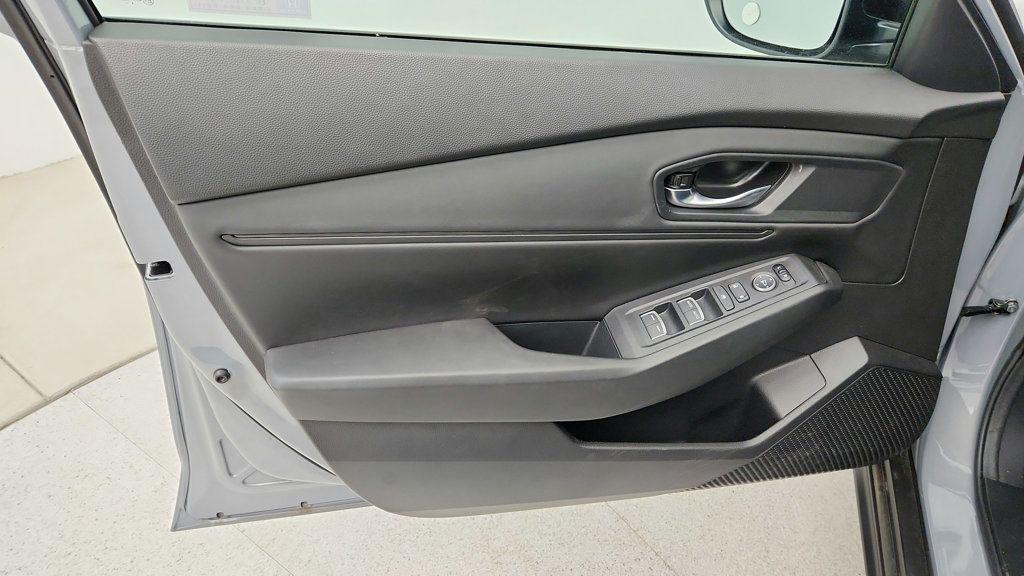 used 2025 Honda Accord car, priced at $25,995