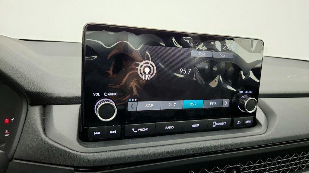 used 2025 Honda Accord car, priced at $25,995