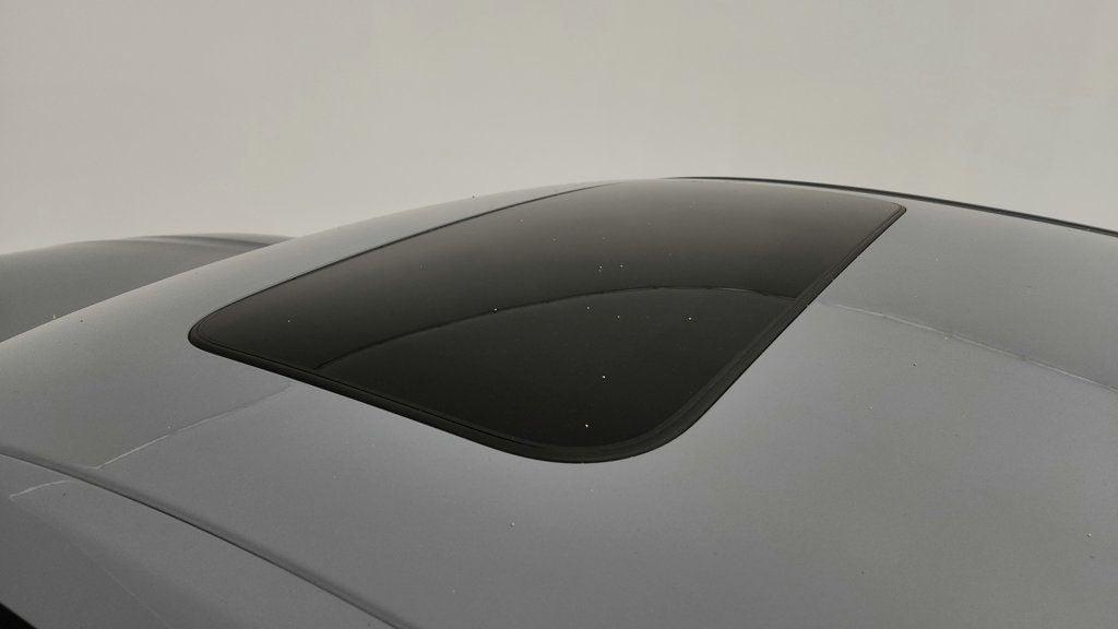 used 2025 Honda Accord car, priced at $25,995