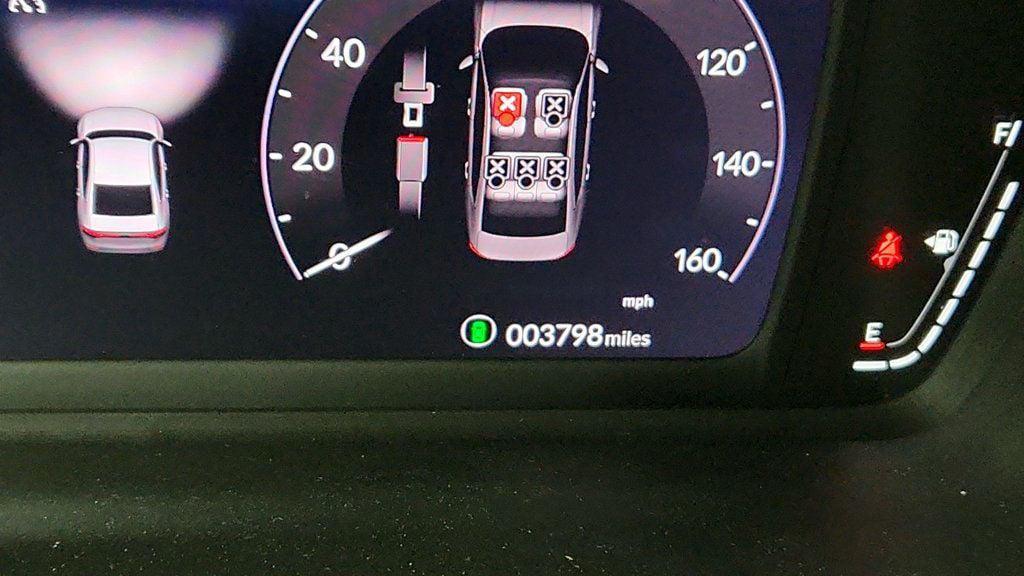 used 2025 Honda Accord car, priced at $25,995