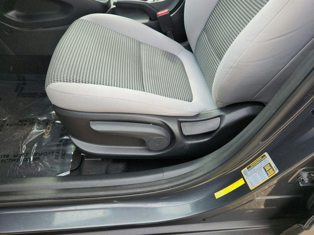used 2022 Hyundai Kona car, priced at $13,995