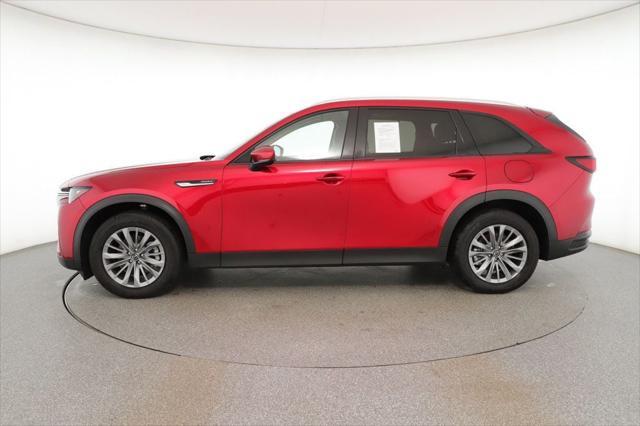 used 2024 Mazda CX-90 PHEV car, priced at $35,995