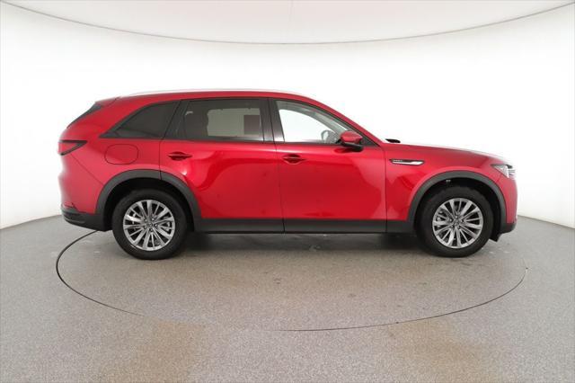 used 2024 Mazda CX-90 PHEV car, priced at $35,995