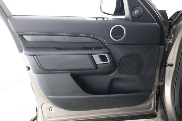 used 2023 Land Rover Discovery car, priced at $37,995