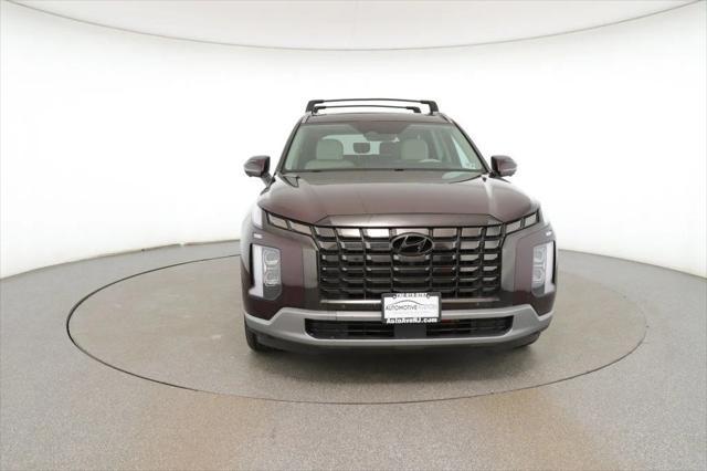 used 2023 Hyundai Palisade car, priced at $31,495