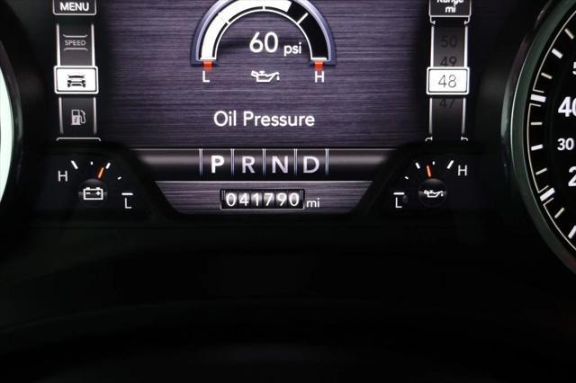 used 2022 Ram 1500 car, priced at $38,495