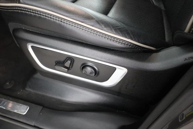 used 2022 Ram 1500 car, priced at $38,495
