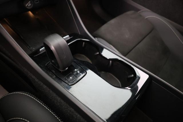 used 2022 Volvo XC40 Recharge Pure Electric car, priced at $23,995
