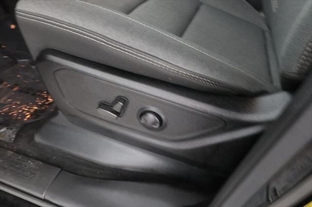 used 2022 Ram 1500 car, priced at $31,995
