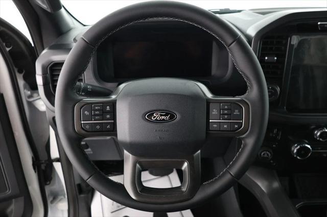 used 2024 Ford F-150 car, priced at $51,995