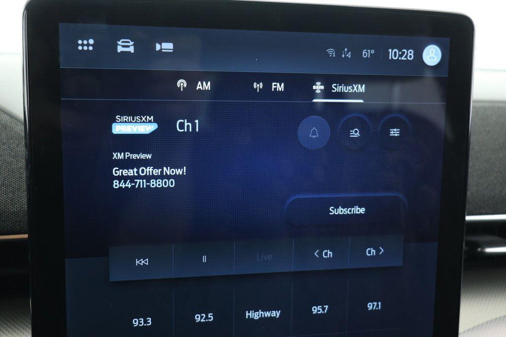 used 2021 Ford Mustang Mach-E car, priced at $21,995