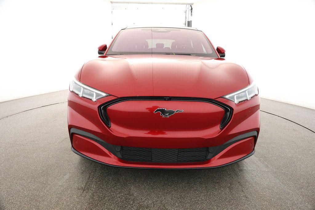 used 2021 Ford Mustang Mach-E car, priced at $21,995
