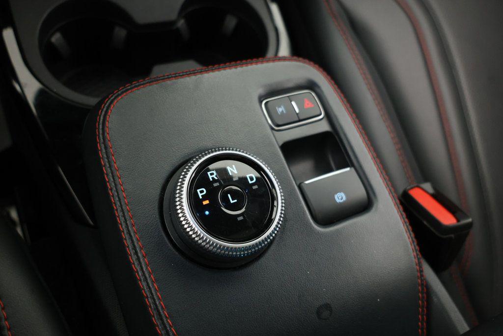 used 2021 Ford Mustang Mach-E car, priced at $21,995