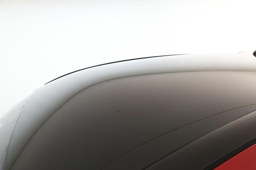 used 2021 Ford Mustang Mach-E car, priced at $21,995