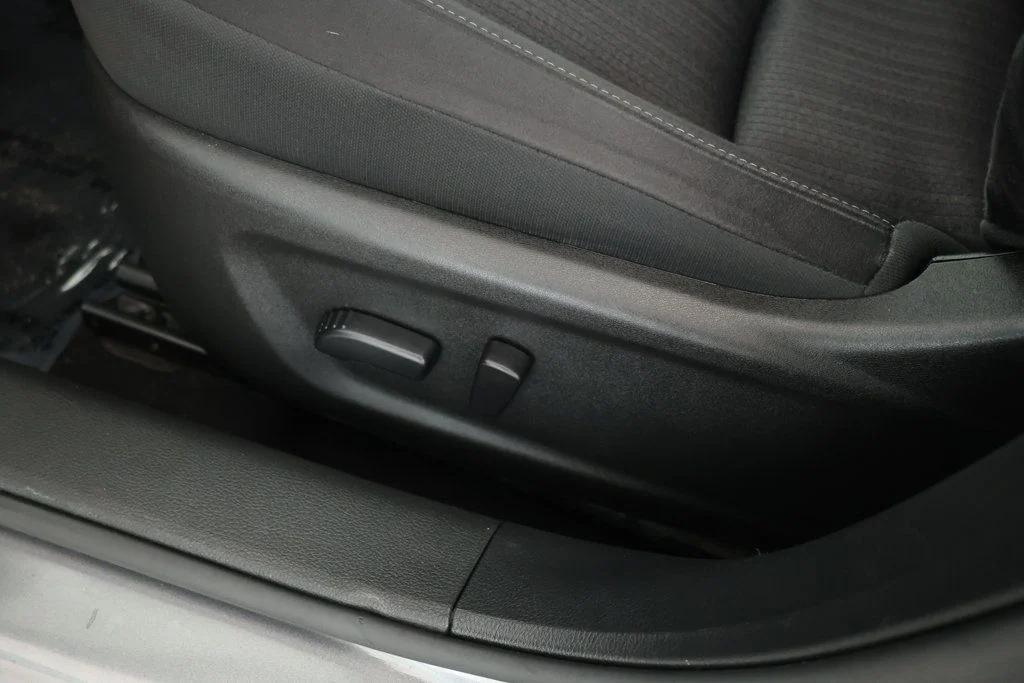 used 2023 Nissan Altima car, priced at $17,295
