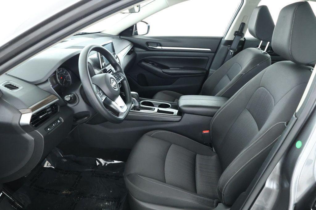 used 2023 Nissan Altima car, priced at $17,295