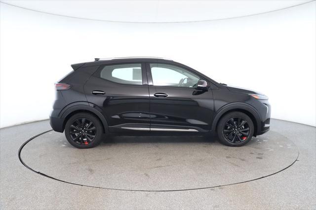used 2023 Chevrolet Bolt EUV car, priced at $22,995