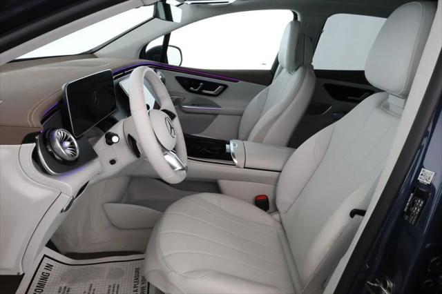 used 2023 Mercedes-Benz EQE 350 car, priced at $36,995
