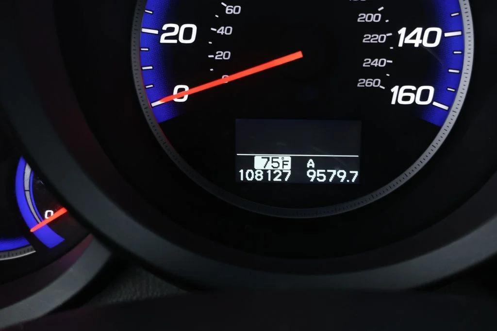 used 2010 Acura RDX car, priced at $8,995