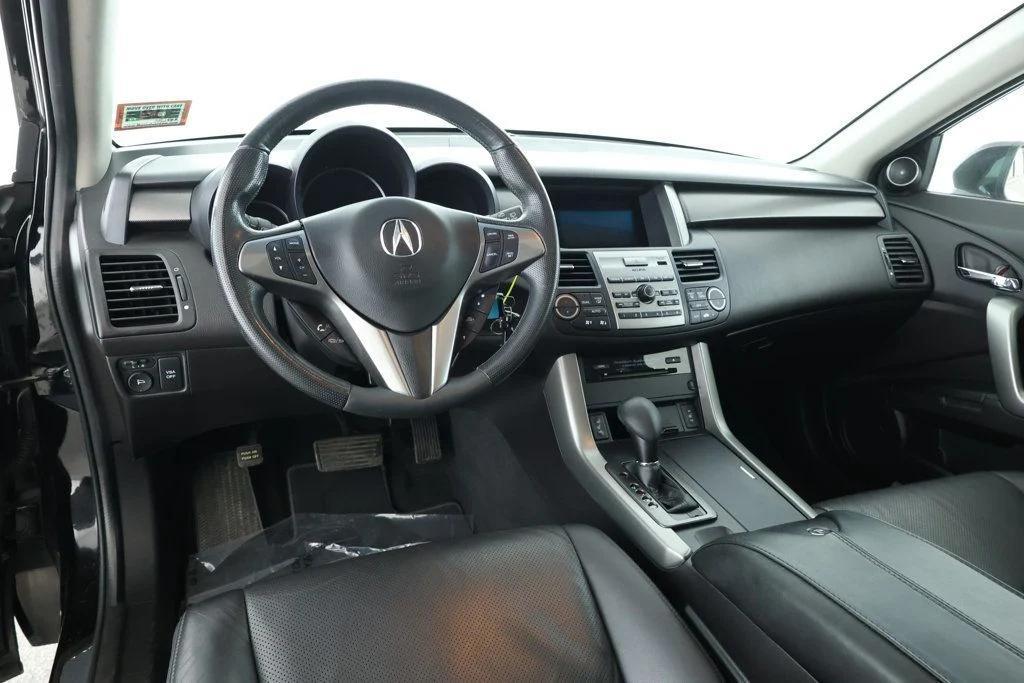 used 2010 Acura RDX car, priced at $8,995