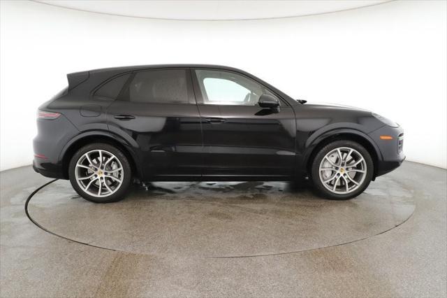 used 2019 Porsche Cayenne car, priced at $45,995