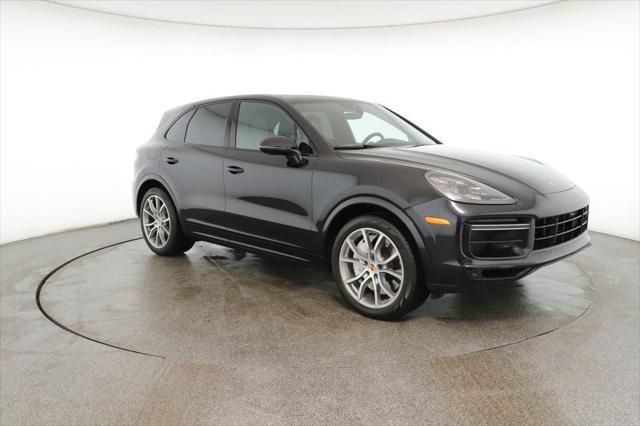 used 2019 Porsche Cayenne car, priced at $45,995