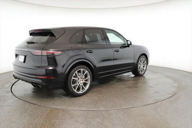 used 2019 Porsche Cayenne car, priced at $45,995