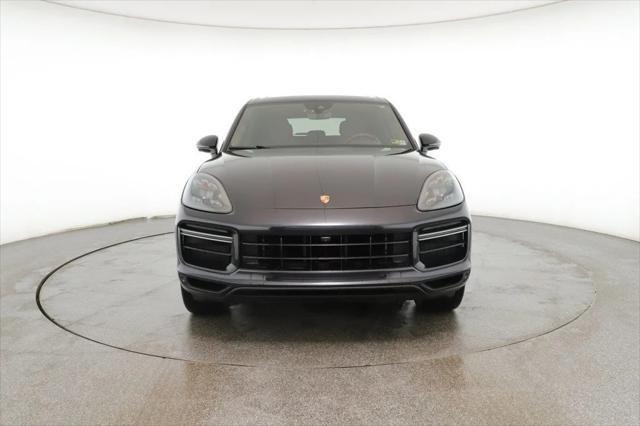 used 2019 Porsche Cayenne car, priced at $45,995